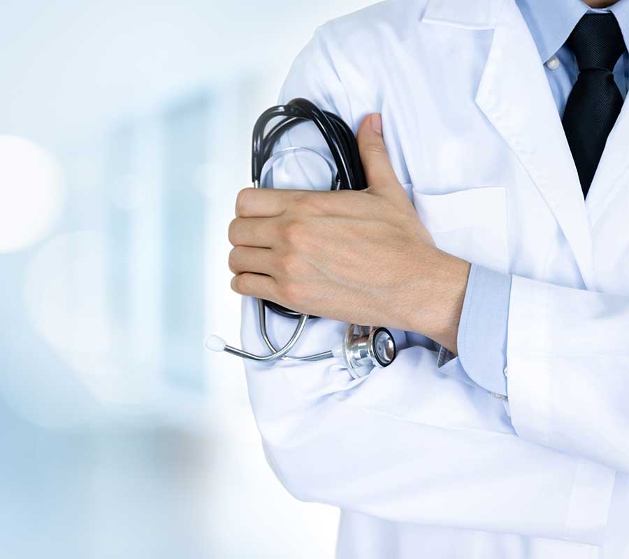 Dundas Urgent Care primary care clinic interior on Dundas Street East Mississauga